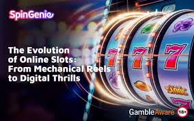 Beyond the Spin: How Koitoto Is Reshaping the Modern Situs Slot Experience